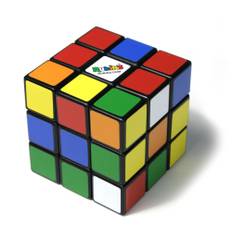 Rubiks Kub 3x3