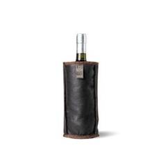 KYWIE Vinkøler Brown Silk
