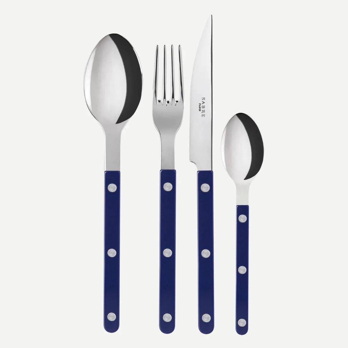 Bistrot Cutlery | Navy Blue - Knife