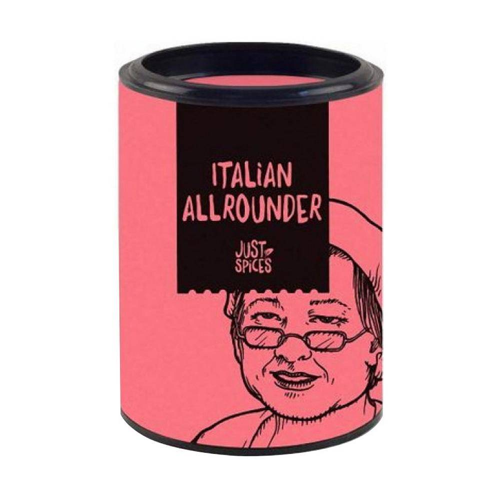 Just Spice Italiensk Allroundkrydda 57G