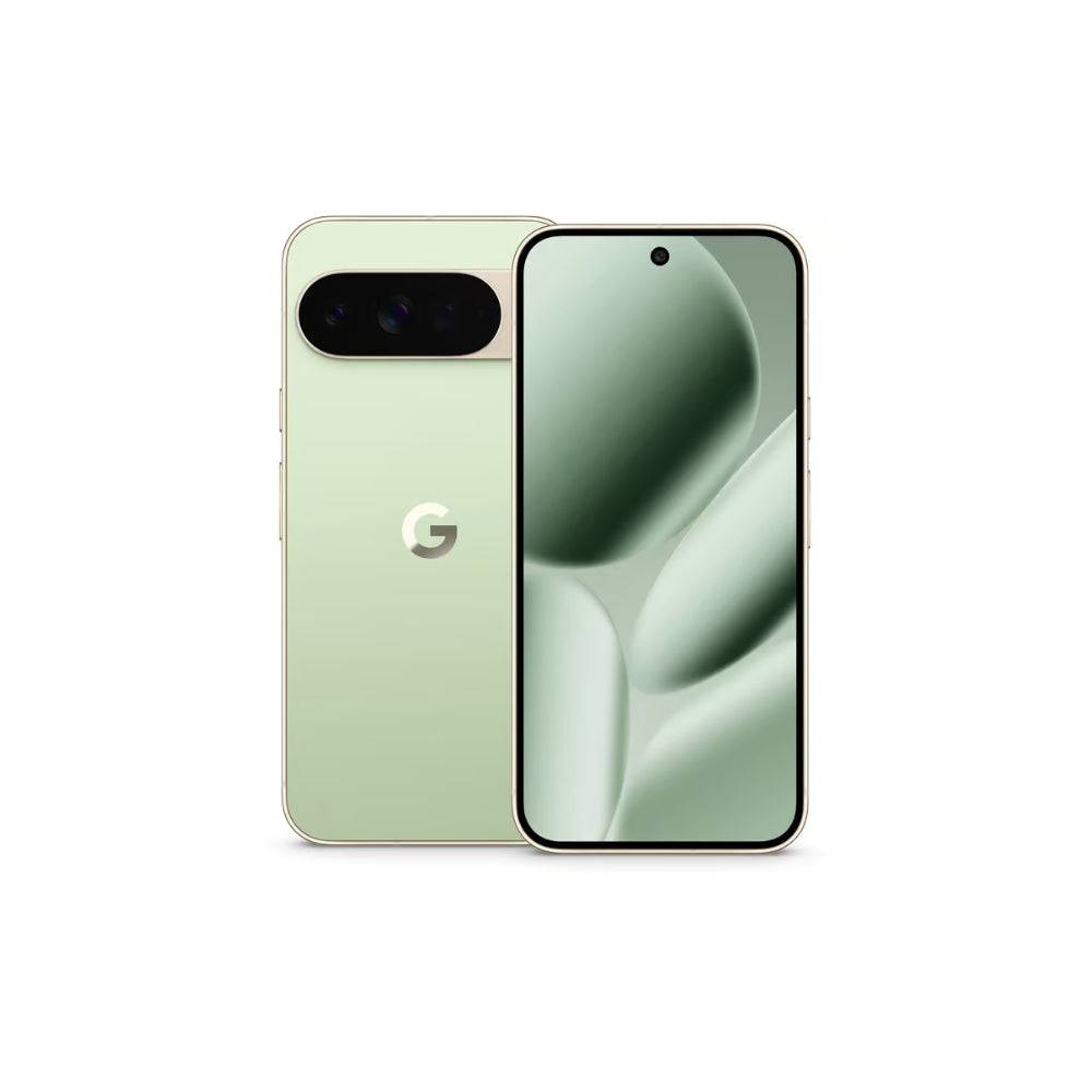 Google Pixel 10 Pro XL 6.8" 5G 256GB Jade