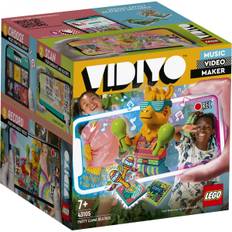 LEGO Vidyo - Party Llama BeatBox...