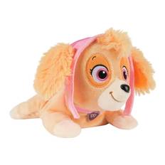 Paw Patrol Bamse - 20 cm - Gund & Collar - Skye - Paw Patrol - OneSize - Bamse