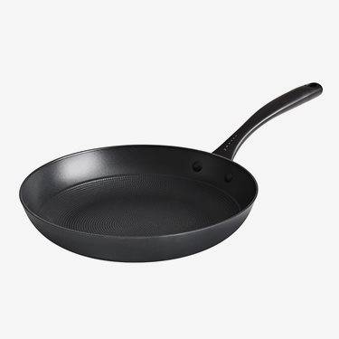 Satake Stekpanna 28 cm, Lättviktsgjutjärn Honeycomb med keramisk beläggning