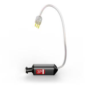 P Receiver 5