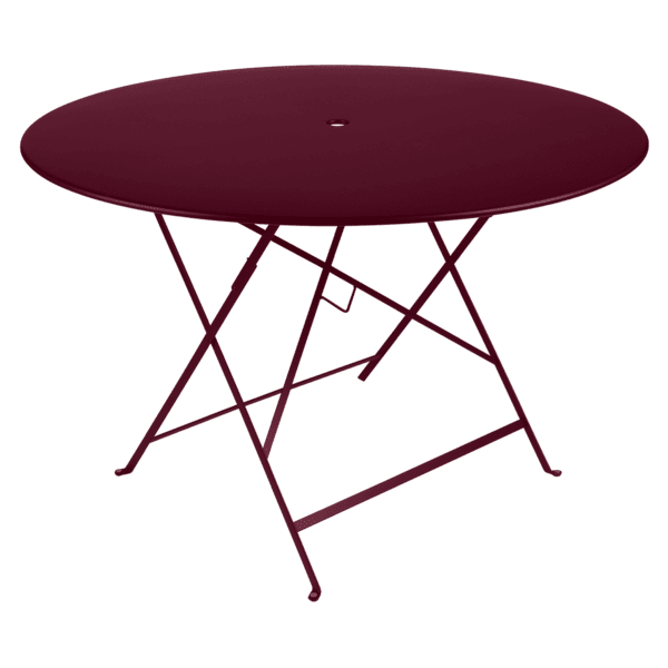 Bistro Bord | Ø117 | Havebord.