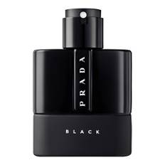 Luna Rossa Black Eau de Parfum 50 ml Uomo