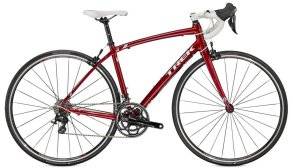 Trek Lexa SLX <BR>- 2015 Alu. Dame racercykel TILBUD