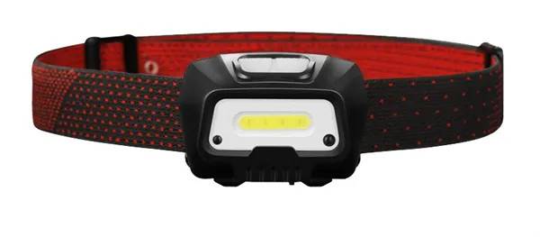 UNIQ LED sensor pannlampa 5W