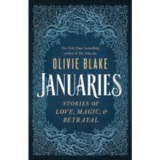 Januaries (häftad, eng)