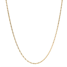 Gilly Necklace - Gold