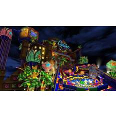 Sonic Generations - Casino Night DLC Steam CD Key