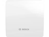 (ComputerSalg) Bosch Home Comfort Fan 1500 W125 väggfläkt 230 V 182 m³/h 125 mm