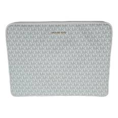 Michael Kors Jet Set leather handbag