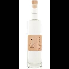 Thy Whisky destillat nr 1