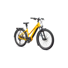 Specialized - Turbo Vado 5.0 - ST - California Sunshine - S