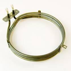 Electrolux ringvarmelegeme for varmluft i ovn - 2500W.