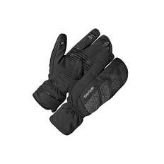 GripGrab Ride Vinter Cykelhandsker, Black, Large