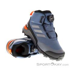 adidas Terrex Winter MID BOA R.RDY Kids Hiking Boots