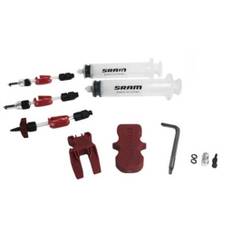 ROCKSHOX bleed kit