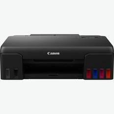 Canon PIXMA G550 Wireless Refillable MegaTank Inkjet Photo Printer