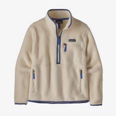 Patagonia Women's Retro Pile Marsupial