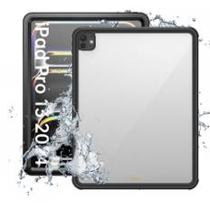 Armor-X Waterproof, Shock & Dust Proof Case (iPad Pro 13 (2024))