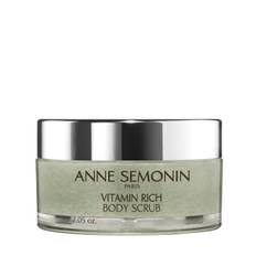 200ml Vitamin Body Scrub