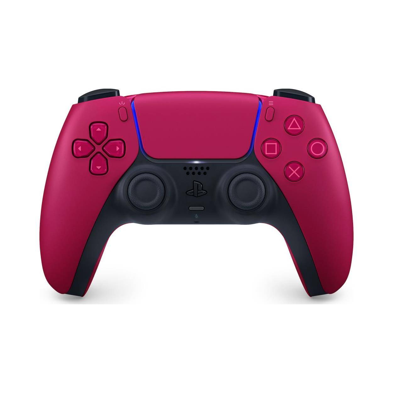 DualSense Wireless Controller - Cosmic Red