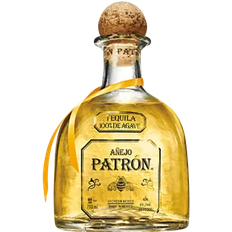 Patron Anejo Tequila