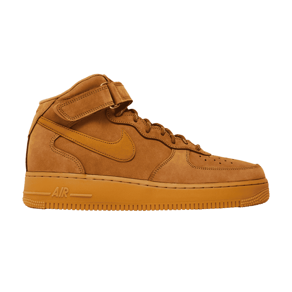 Nike Air Force 1 Mid '07 Flax