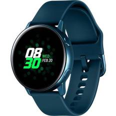 Samsung Galaxy Watch Active (2019) | R500 | Aluminum | grön