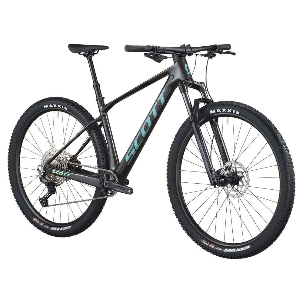 Scott Scale 920 Carbon black strl M