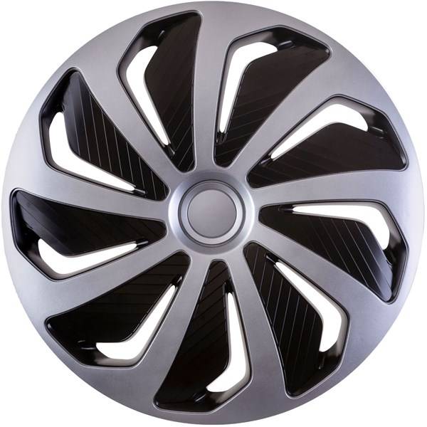 Navkapslar Wind bicolor SB 15" set - 2389650