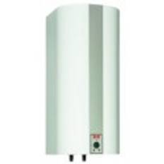 Metro Therm Type 644C Combivandvarmer til centralvarme - 110 liter - rør ned