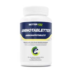 Aminotabletter