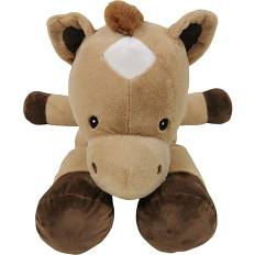 My soft friend hest bamse 60 cm (På lager i butik)