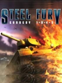 Steel Fury: Kharkov 1942 (PC) - Steam Account - GLOBAL