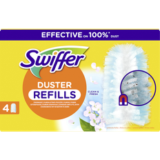 Swiffer Duster støvmagnet refill-pakke med duft