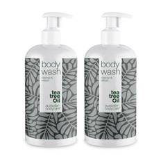Australian Bodycare Body Wash 500ml Double