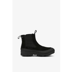 Icebug - Chelseaboots Boda W BUgrip - Svart
