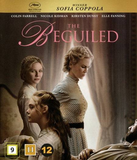 Beguiled (2017) (Beg)