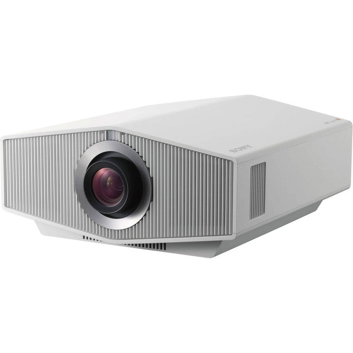 Sony BRAVIA Projektor 8 vit — VPL-XW6100ES - Videoprojektor, Ultra HD (4K), Laser, SXRD, 2, 16/9