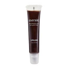 Meraki Lipgloss Dusty Clay