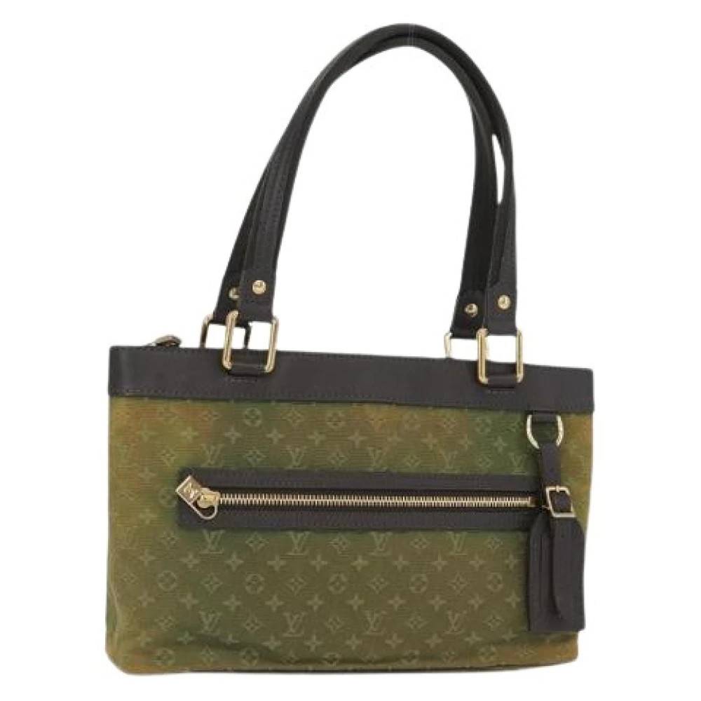 Louis Vuitton Vintage - Pre-owned Handbag Vintage - Dam - ONE Size -