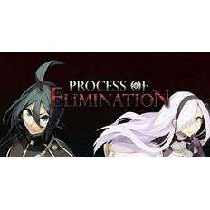 Process of Elimination (PS4) (Account) - Standard