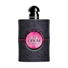 Yves Saint Laurent Black Opium Neon - Eau de Parfum - Resestorlek - 10 ml