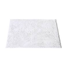 Scandinavian Choice Lord Nelson Badrumsmatta Stor 120x70 cm Vit -