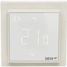 Devireg termostat smart hvid