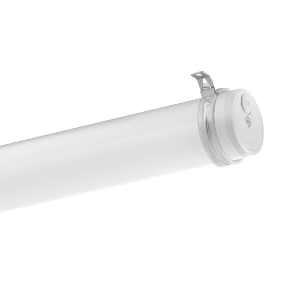 Pracht LED-Rohrleuchte 840 TUBIS N LED #7203654